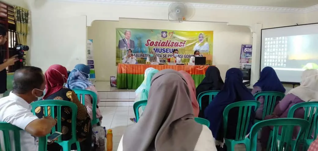 Peringati Hari Purbakala, Museum Gelar Sosialisasi