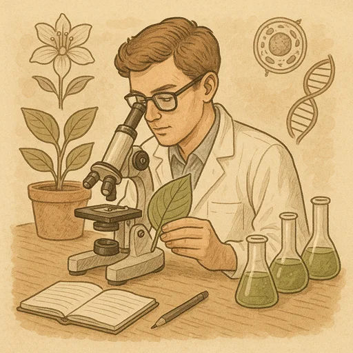 Biologi