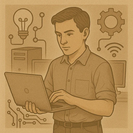 Teknologi