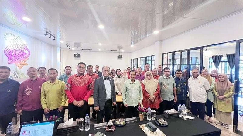 Biro PBJ Berperan Penting Dalam Percepatan Pembangunan