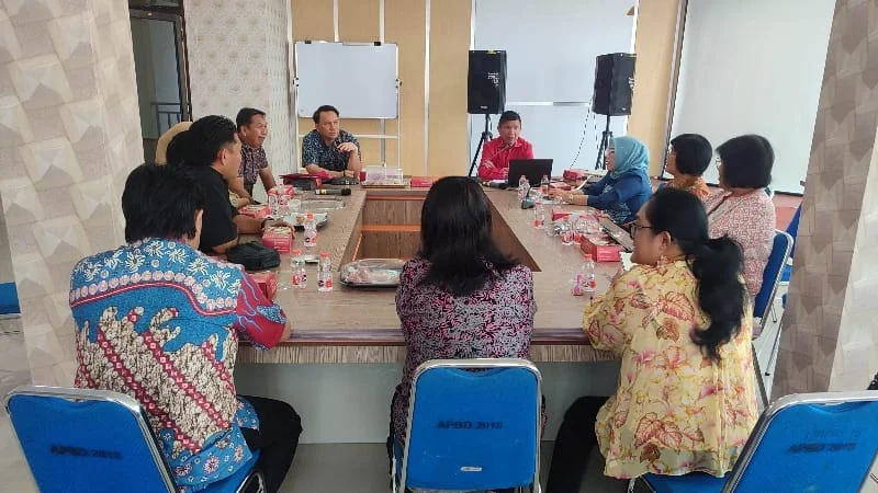 Pemkab Minahasa Tenggara Kunjungi DPPPA Provinsi Gorontalo untuk Replikasi Inovasi BRIMOB SIMAKO