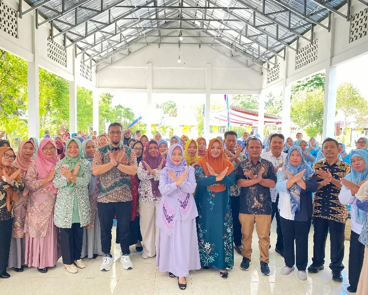 PPPA Provinsi Gorontalo Gaungkan Penghapusan Stigma dan Penguatan Layanan Inklusif