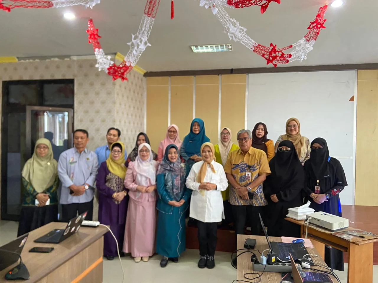 Wagub Gorontalo Dorong Sinergi Cegah Perkawinan Anak dan Turunkan Stunting