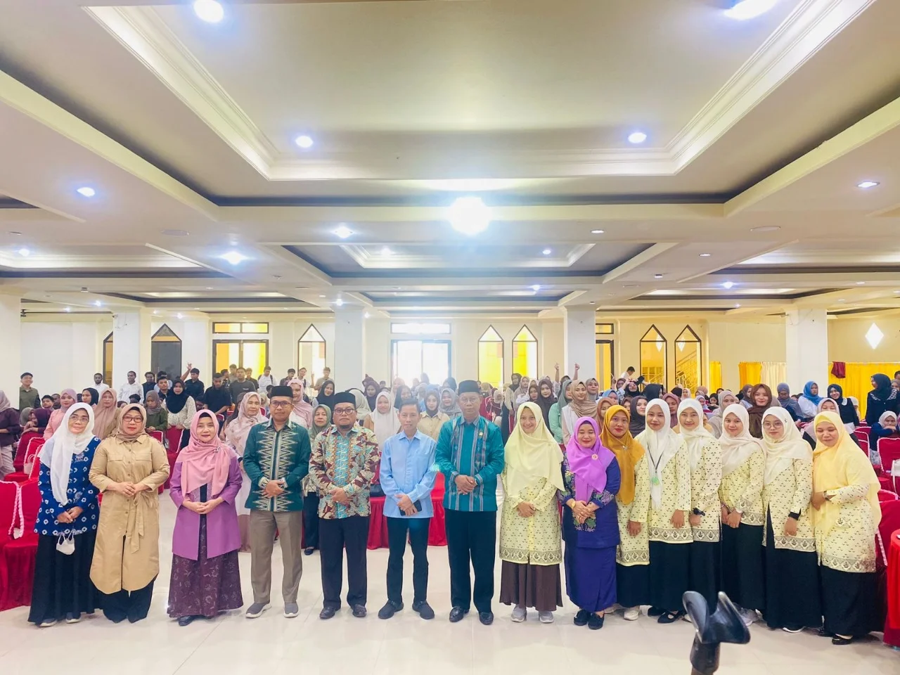 Pernikahan Anak Masih Jadi PR Besar, Kadis PPPA Tekankan Peran Lingkungan Sosial