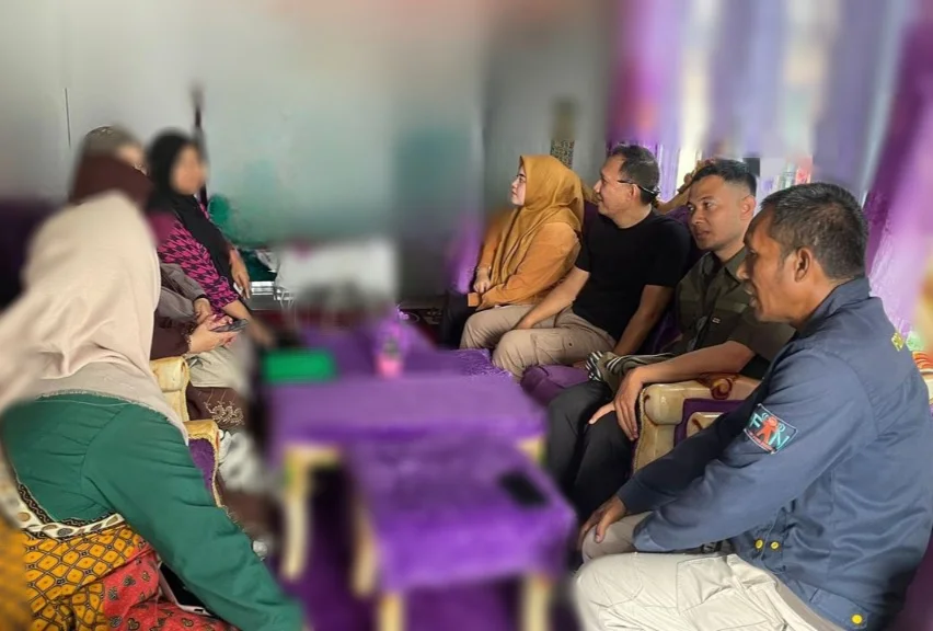 DPPPA Tetap Hadir Layani Korban Perempuan dan Anak, Awal 2026 PMD Resmi Bergabung