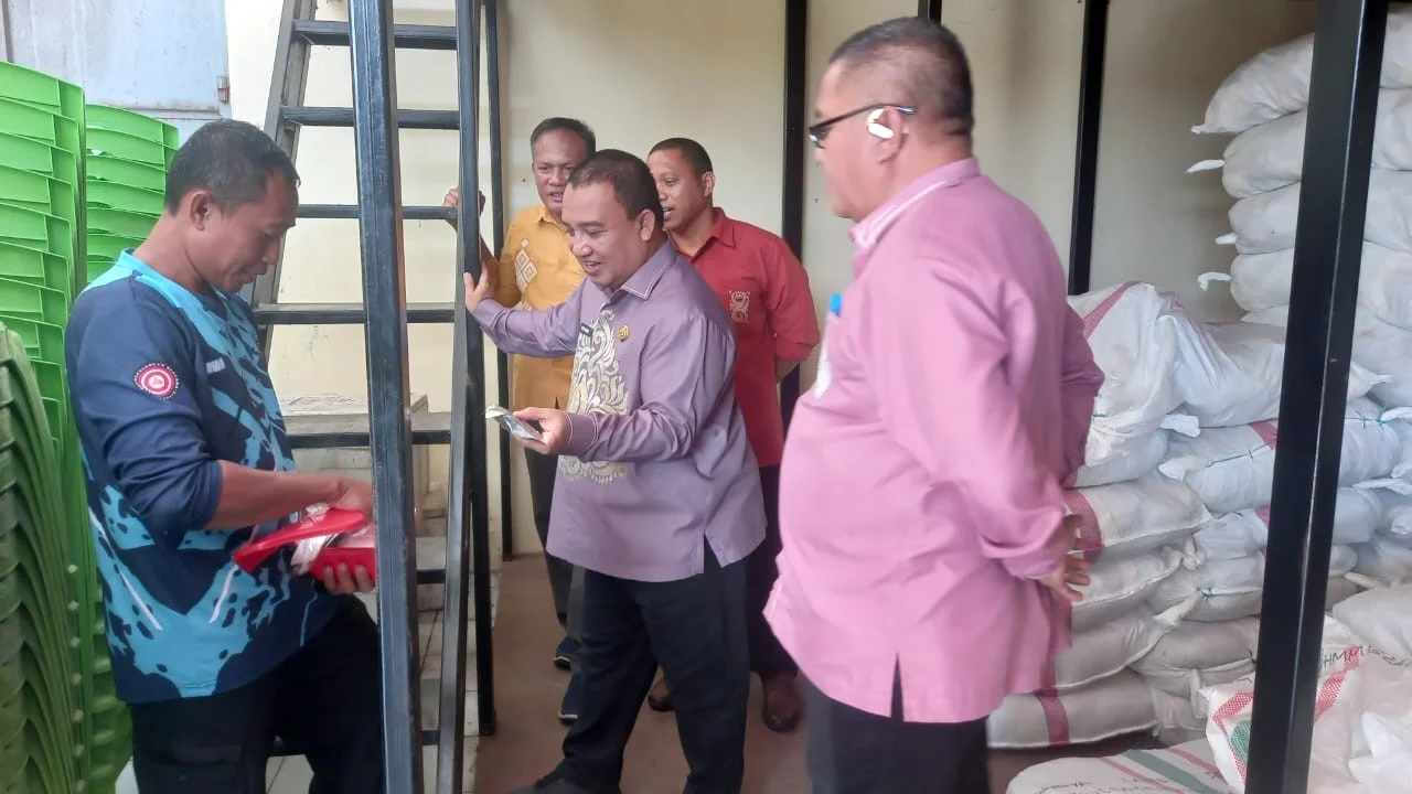 Dinas Sosial, Dukcapil Gorontalo Pastikan Layanan Panti Optimal