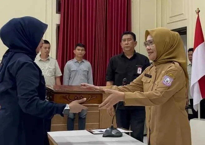 Lepas Kirab Bendera Pusaka 23 Januari 1942, Sila: Menumbuhkan Semangat Nasionalisme Dari Perjuangan Nani Wartabone