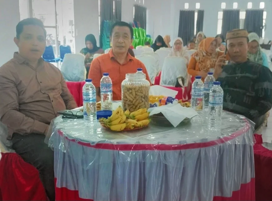 Penyertaan Modal Sejak 2019 Naik, PPPA-PMD Salut untuk BUMDes Ratu Wangi