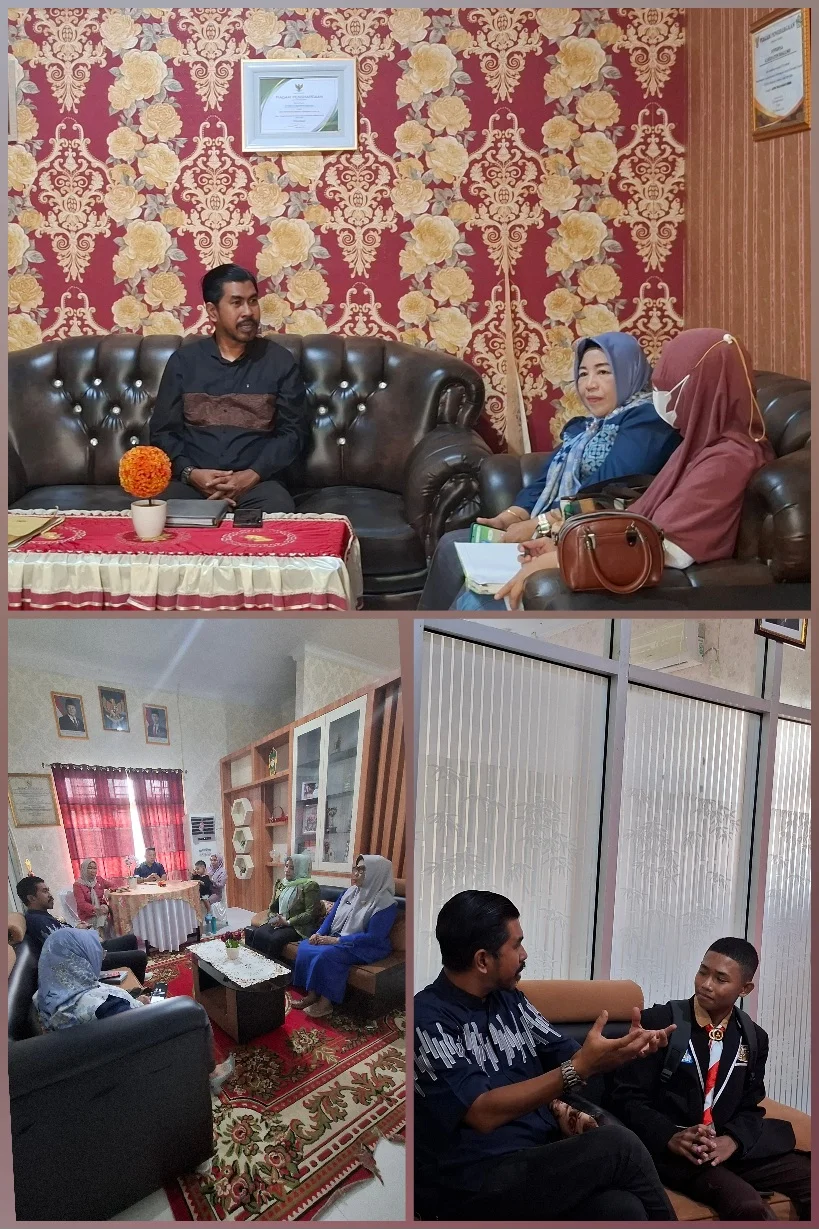 Kunjungi Boalemo dan Pohuwato, Tim DPPPA-PMD Provinsi Gorontalo Dorong Optimalisasi PUG dan Percepatan Penginputan KLA 2026