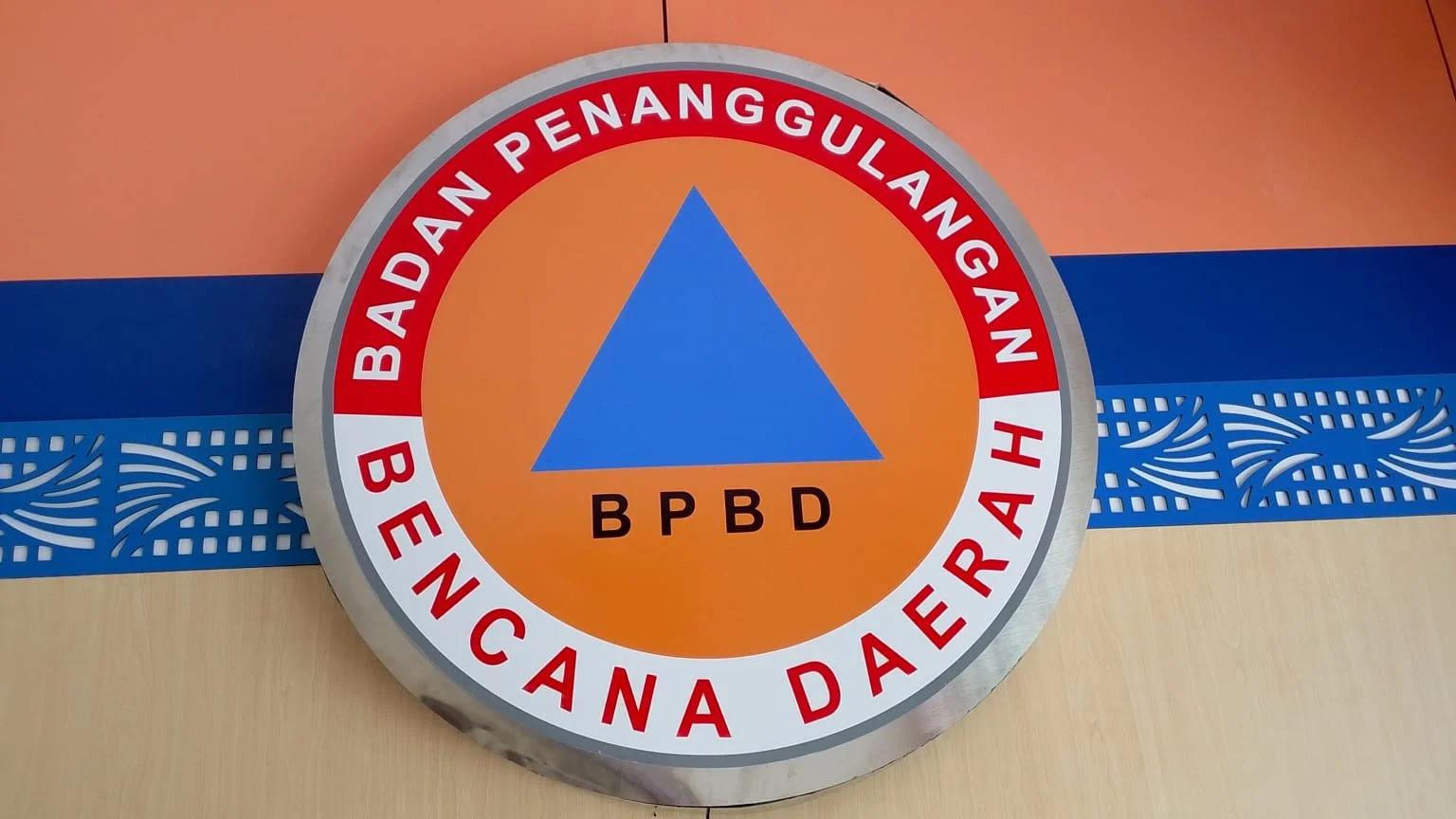 BPBD Provinsi Imbau Masyarakat Gorontalo Waspada Hujan-Angin Kencang