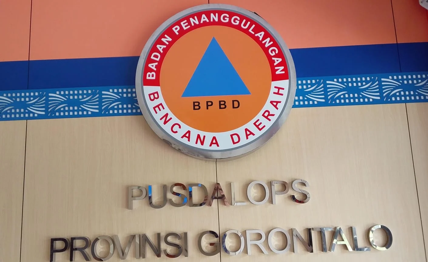 Edukasi Kesiapsiagaan Bencana BPBD Gorontalo Mulai dari Sekitar Rumah, Tingkatkan Kewaspadaan
