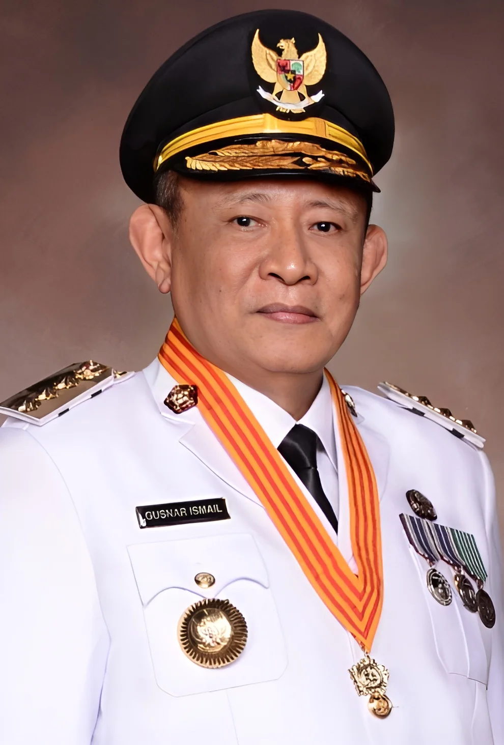 Kata Sambutan