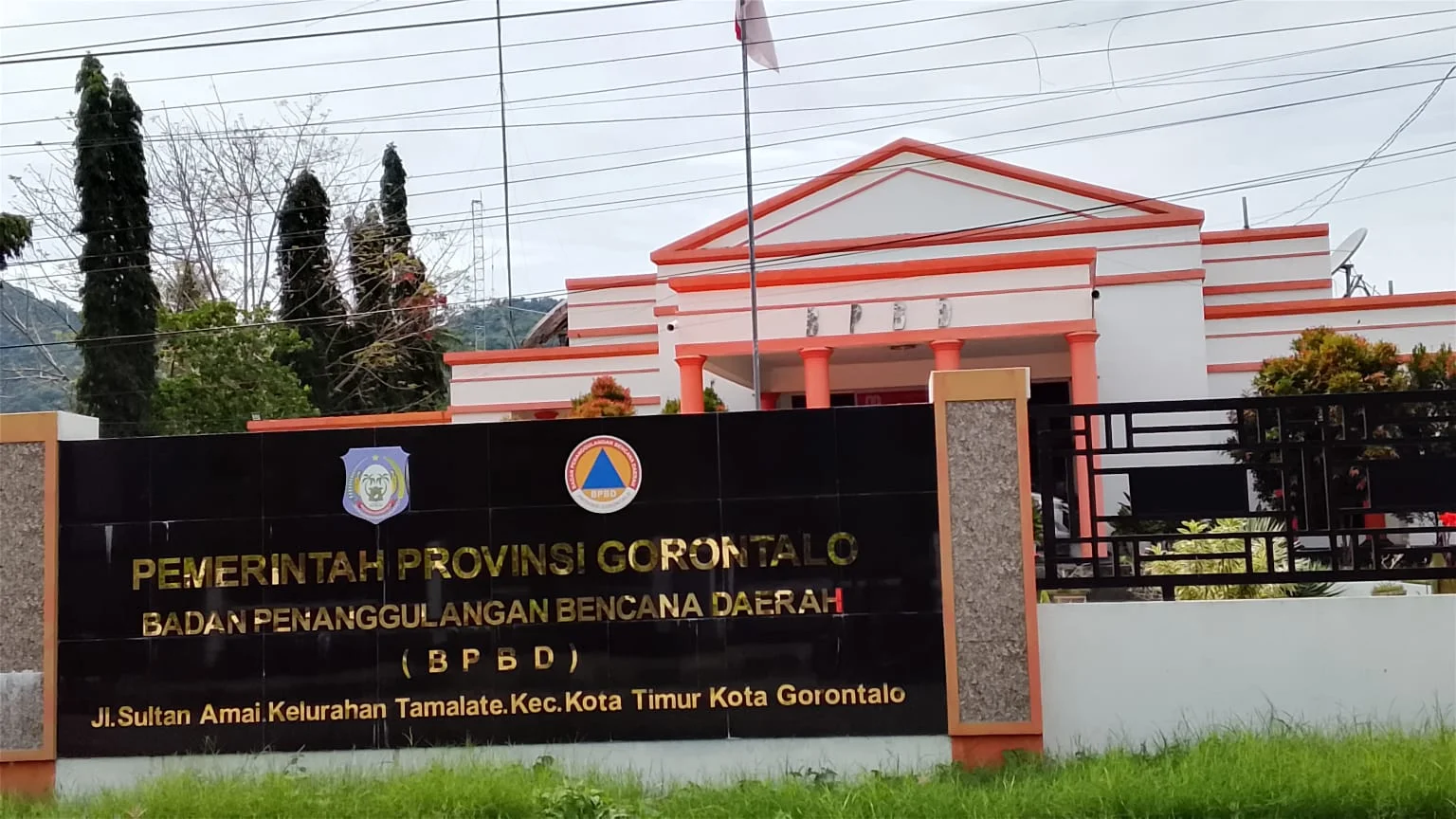 Antisipasi Risiko Gempa, Ini Imbauan BPBD Provinsi Gorontalo
