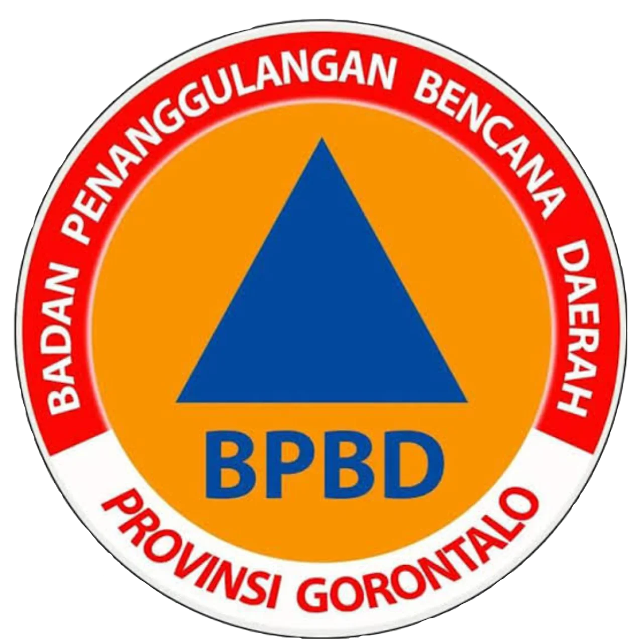 BPBD Provinsi Gorontalo Siap Sukseskan Penyelenggaraan PENAS XVII 2026