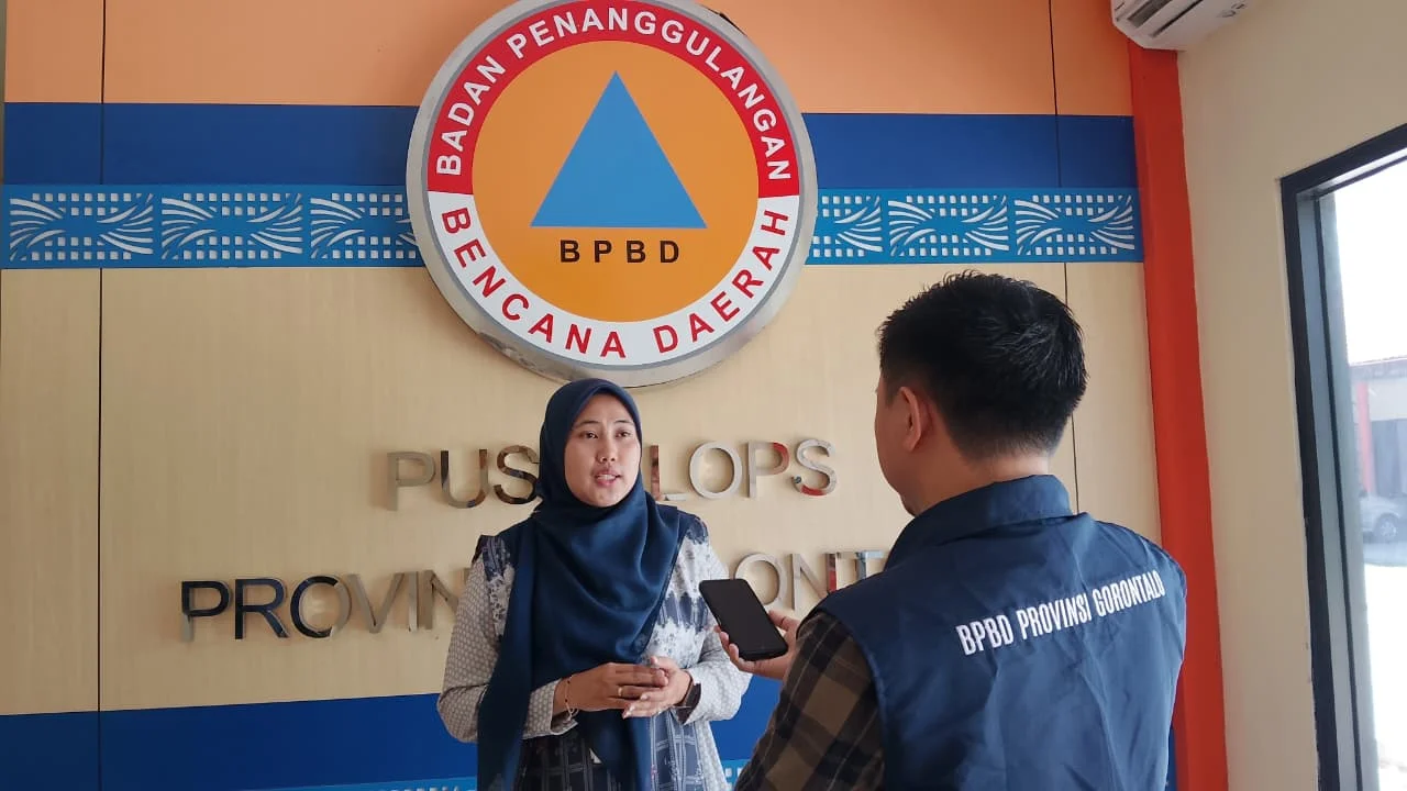 Ditjen Bina Adwil Kemendagri Dorong  Implementasi Permendagri Nomor 18 Tahun 2025 di Provinsi Gorontalo