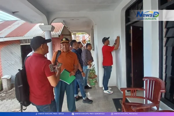 25 Rumah Warga di Kayu Merah Siap Tampung Delegasi Sumsel pada PENAS XVII