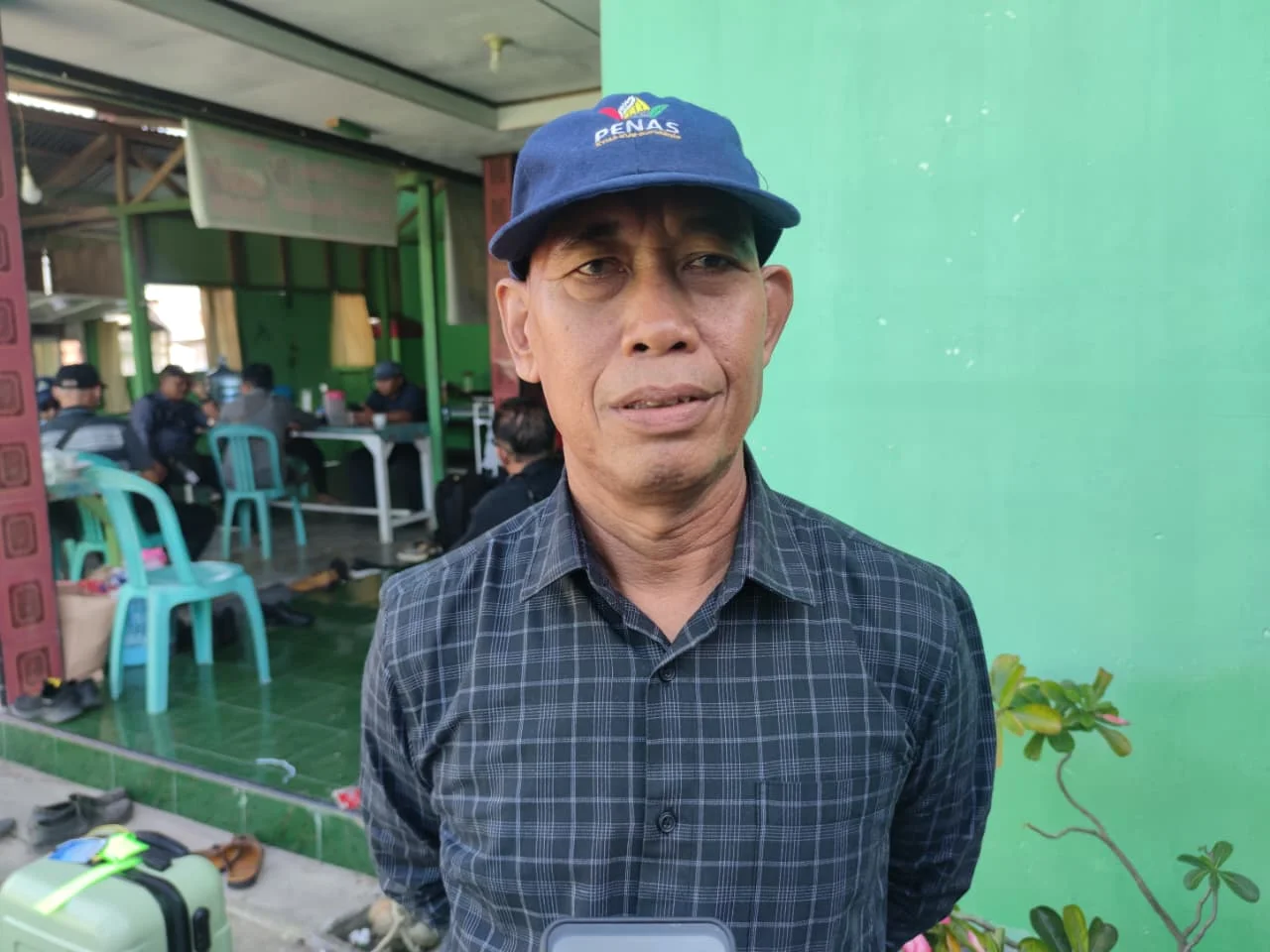 Peserta Sejak 1996: LO BPBD Gorontalo Terbaik, Belum Pernah Kami Temui di PENAS Sebelumnya