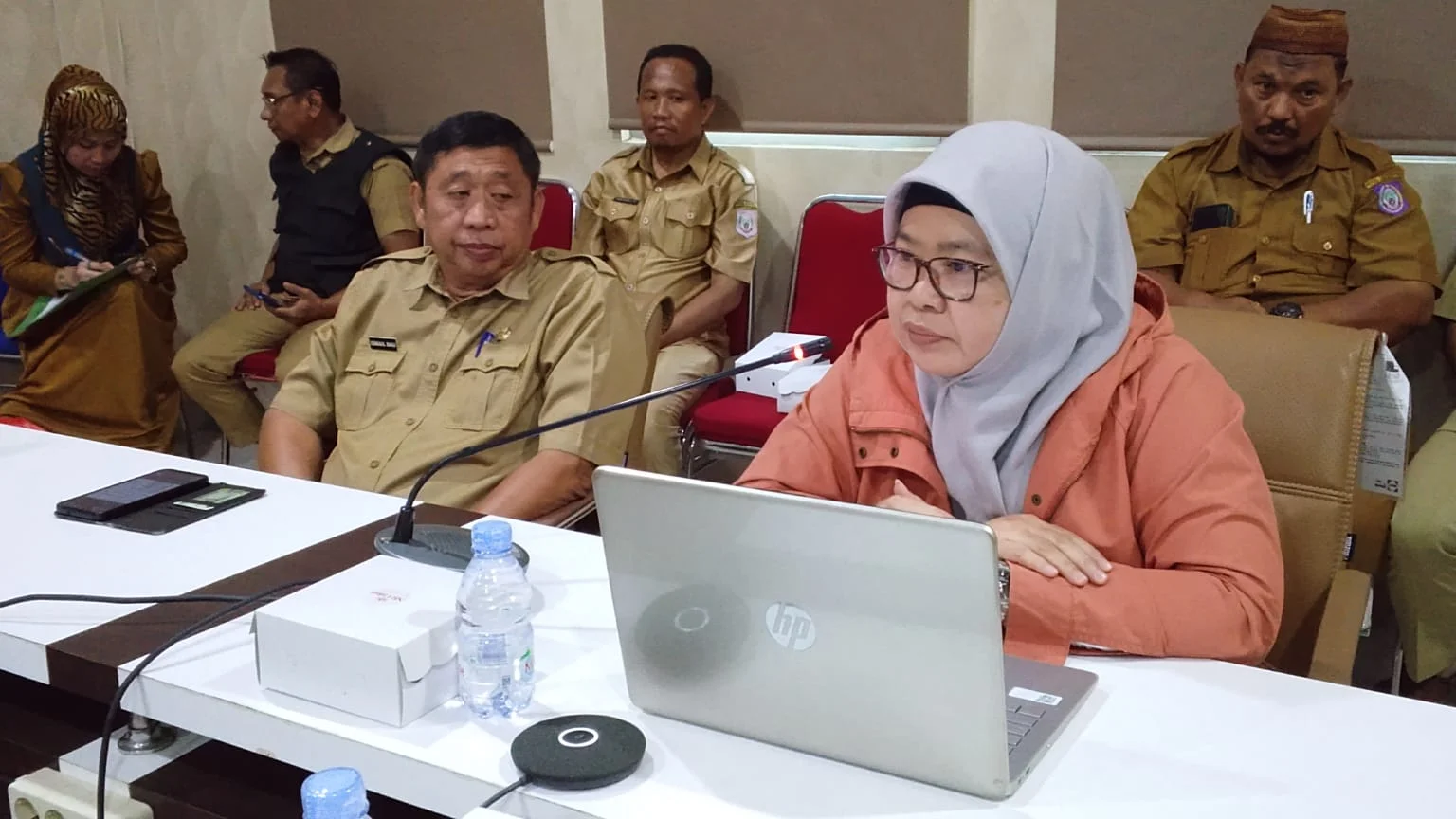 BNPB Perkuat Tata Kelola Pascabencana, 645 Aset RR di Gorontalo-Sulut Dipetakan