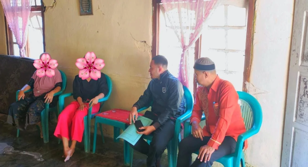 DPPPA-PMD Provinsi Gorontalo Optimalkan Layanan Perlindungan Perempuan dan Anak Melalui Penjangkauan Korban dan Pendampingan Diversi