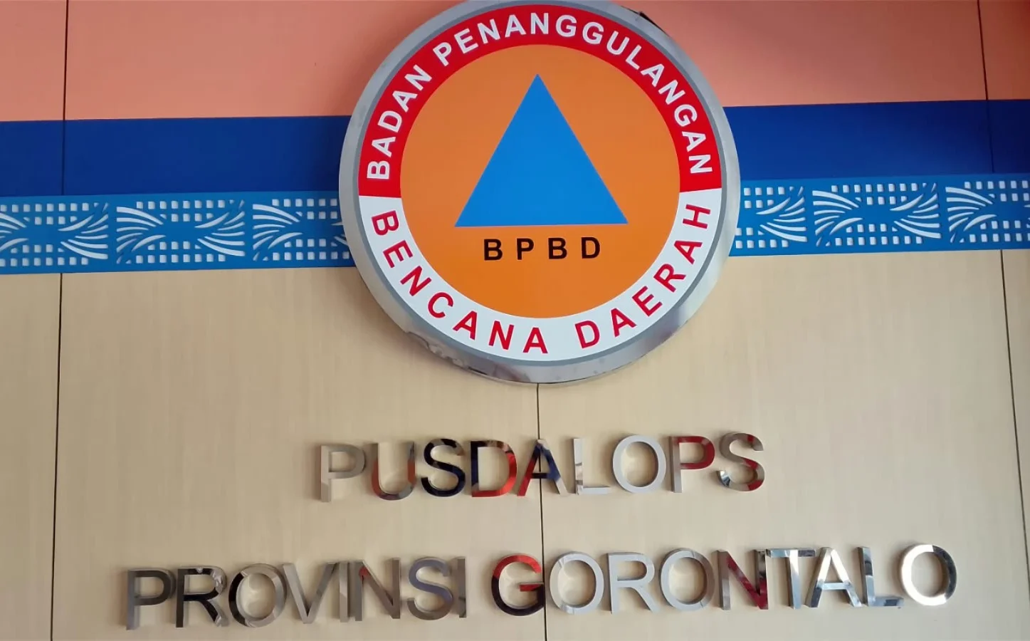 Kemarau, BPBD Provinsi Gorontalo Catat 15 Permohonan Bantuan Air Bersih