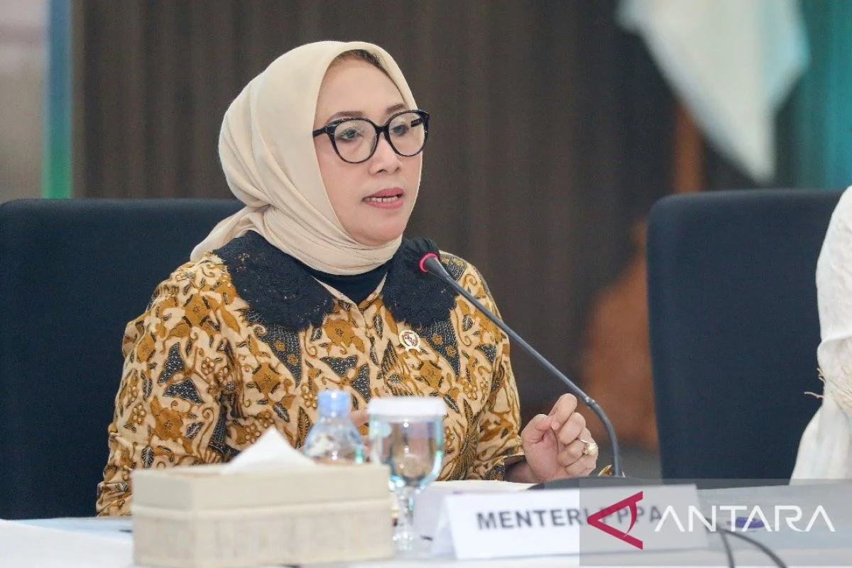 KEMENPPPA Apresiasi Kinerja UPTD PPA Gorontalo, Masuk 23 Terbaik Nasional