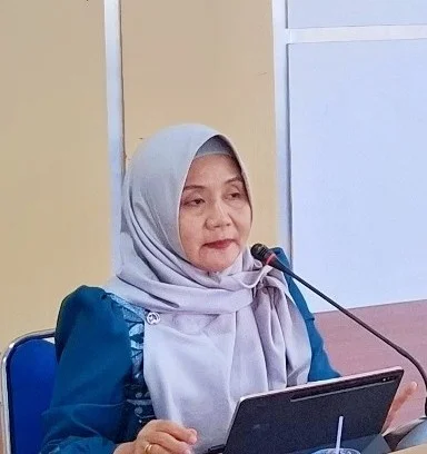 Kadis PPPA-PMD Provinsi Gorontalo Apresiasi Kolaborasi Merdeka Stunting 2026, Pencegahan Dimulai Sejak Ibu Hamil