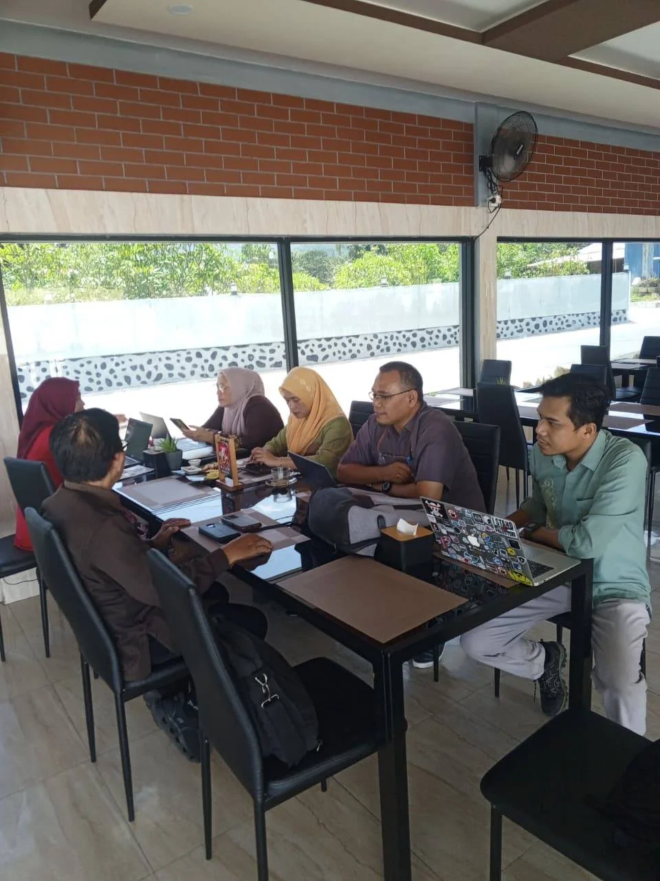 Perkuat Budaya Kerja ASN, Biro Organisasi Finalkan Pedoman Evaluasi BerAKHLAK 2026