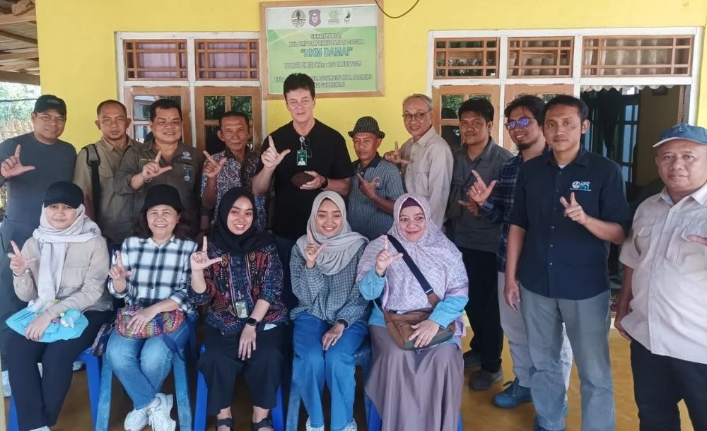 FGD Pengembangan HHBK, Kementerian Kehutanan Dorong Optimalisasi Potensi Aren di Boalemo