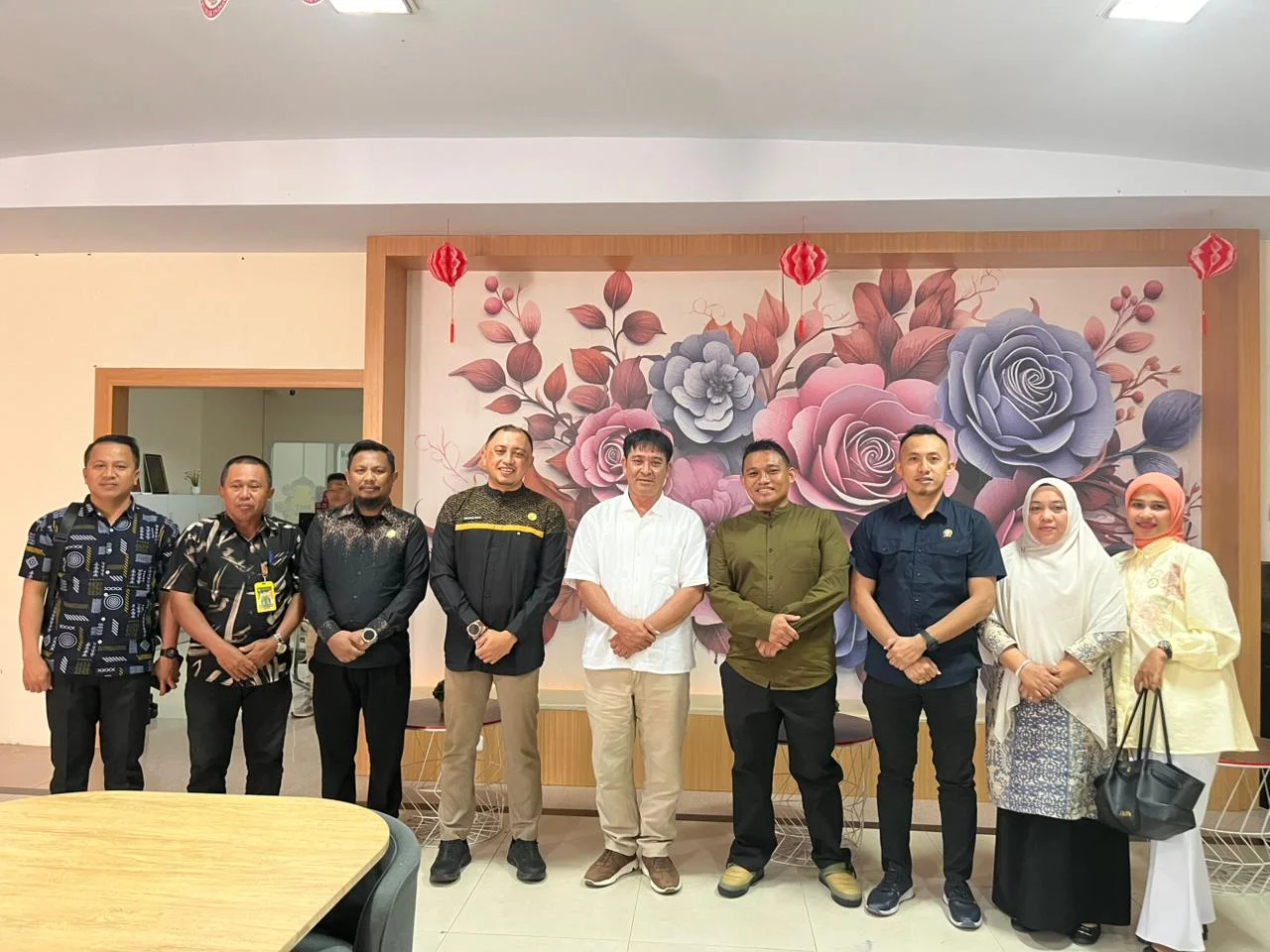 Pansus III DPRD Pohuwato Konsultasikan Raperda Penataan Perangkat Daerah, Pemprov Tegaskan Pentingnya Rekomendasi Gubernur
