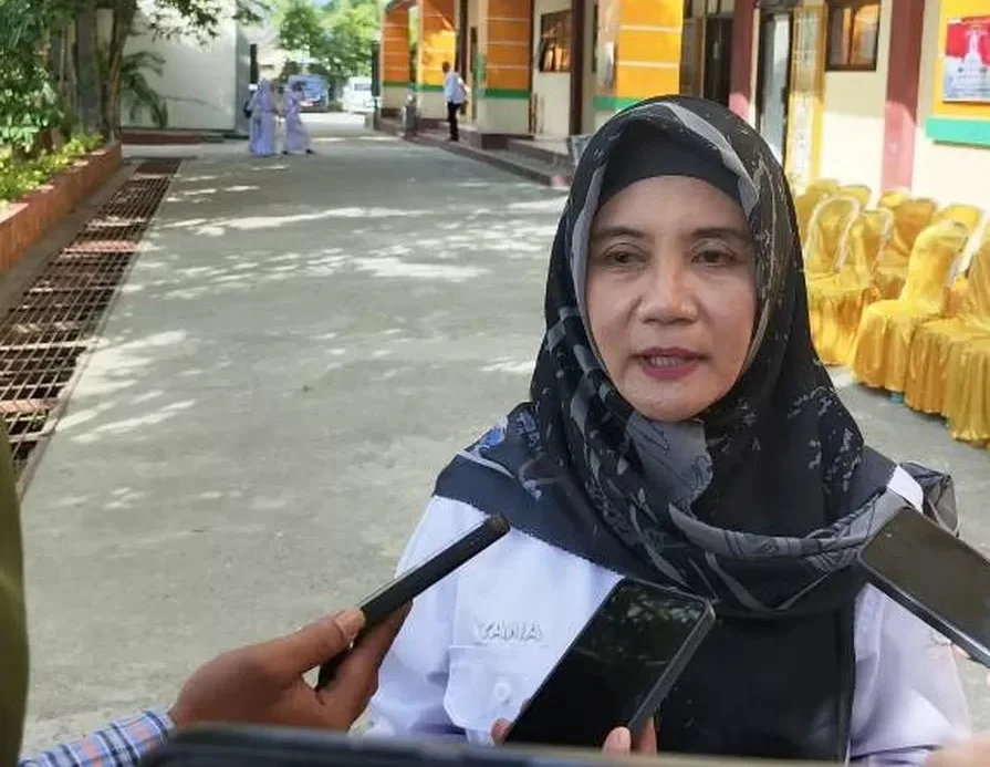 Kadis PPPA-PMD Provinsi Gorontalo, Tingkatkan Kewaspadaan Terhadap Dampak Musim Kemarau, Kepedulian Perempuan Didorong Melalui Gerakan Masing-Masing Organisasi