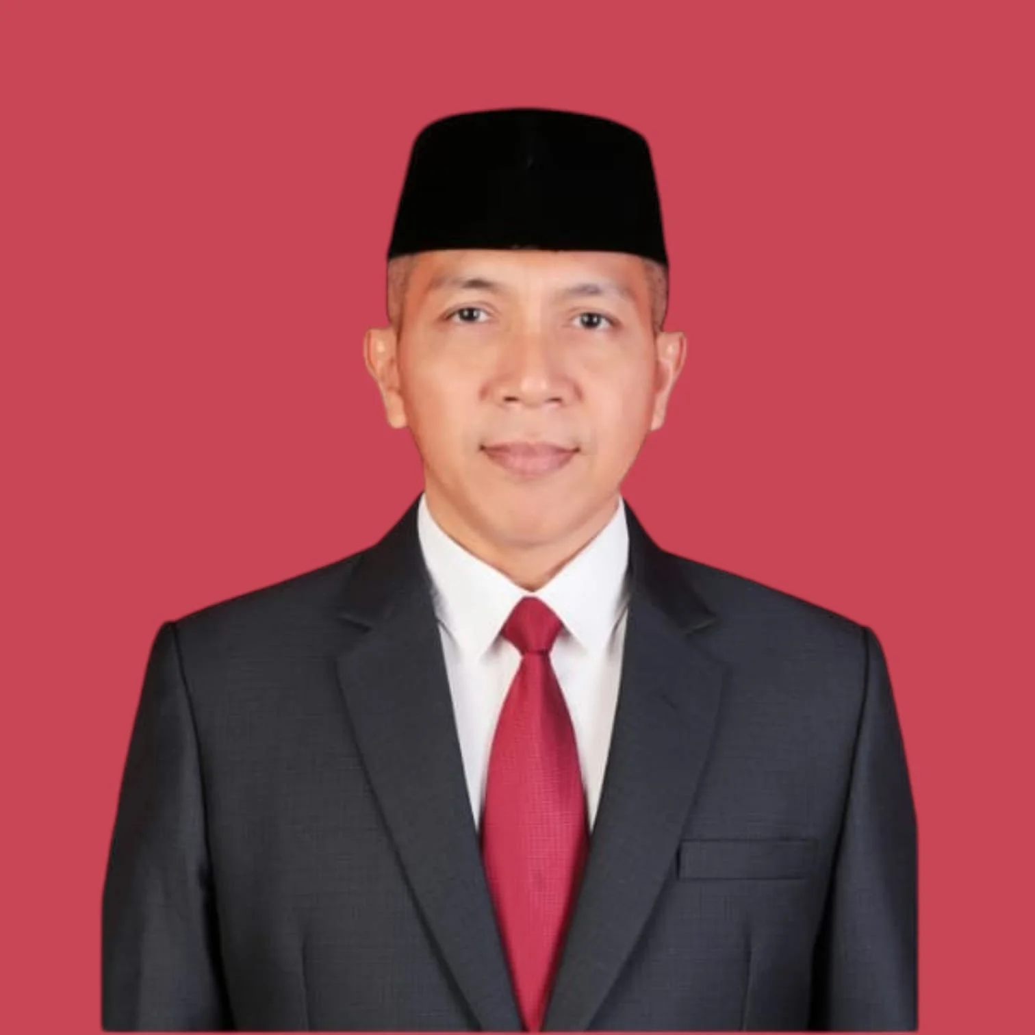 Profil Pimpinan