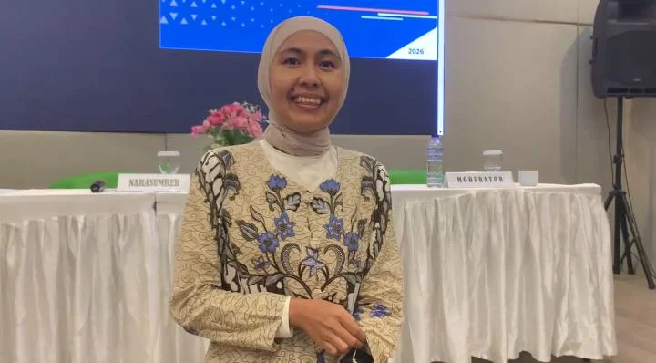BNPB Apresiasi Antusias OPD Gorontalo Kompak Susun Rencana Penanggulangan Bencana Lima Tahun
