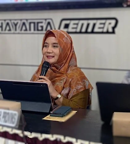 Indeks Desa 2026 Jadi Cermin Kemajuan Desa, Kadis PPPA-PMD Apresiasi Seluruh Pemangku Kepentingan