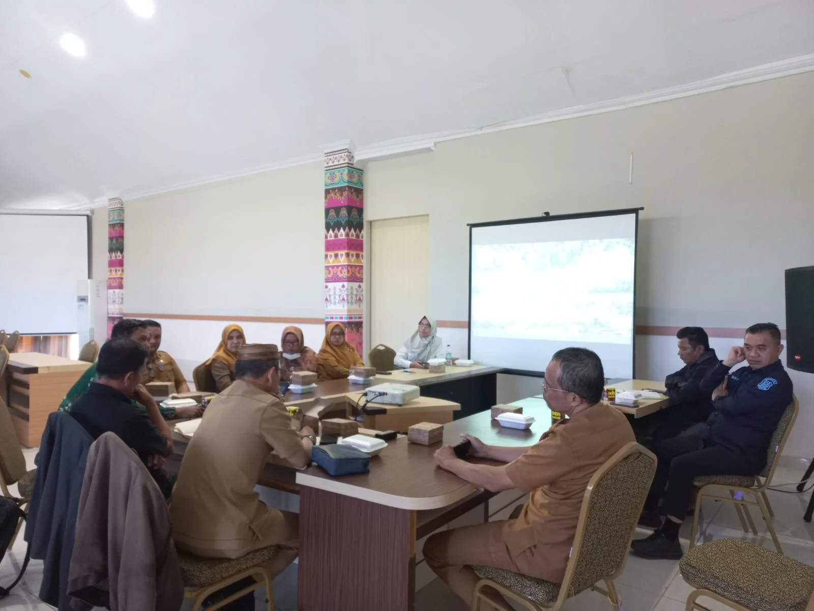 Forum DAS Kabupaten Gorontalo Gaspol! Empat Program Strategis Disiapkan hingga Akhir 2026