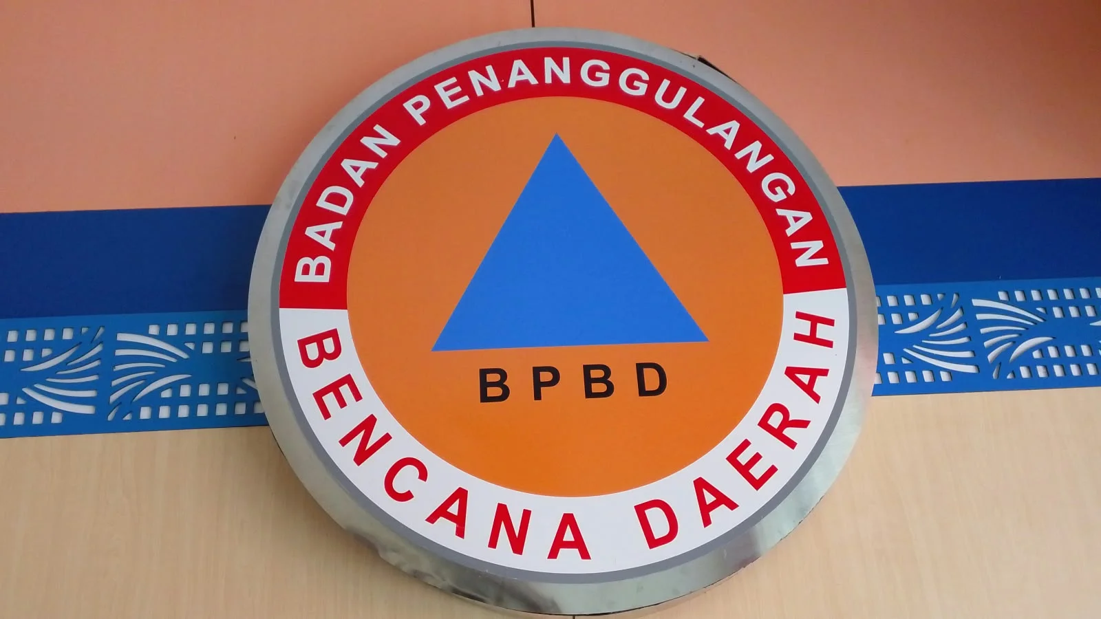 BPBD Provinsi Gorontalo Ingatkan Warga Kabupaten Kota Waspada Karhutla