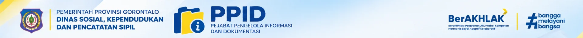 Gambaran Singkat Pembentukan PPID
