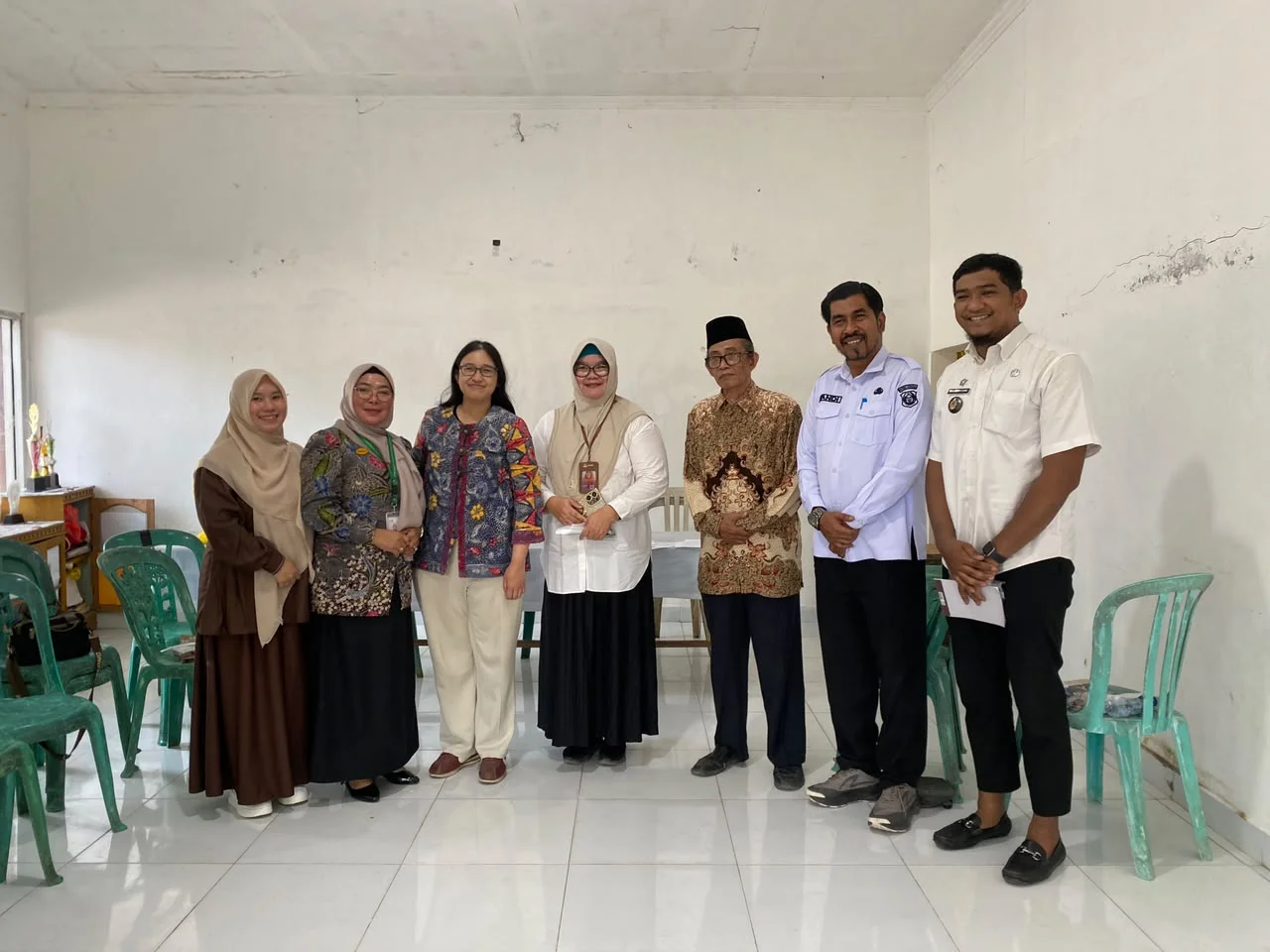 Perkuat Perlindungan Perempuan dan Anak, PPPA-PMD Gorontalo Ikuti FGD Penelitian Monash University