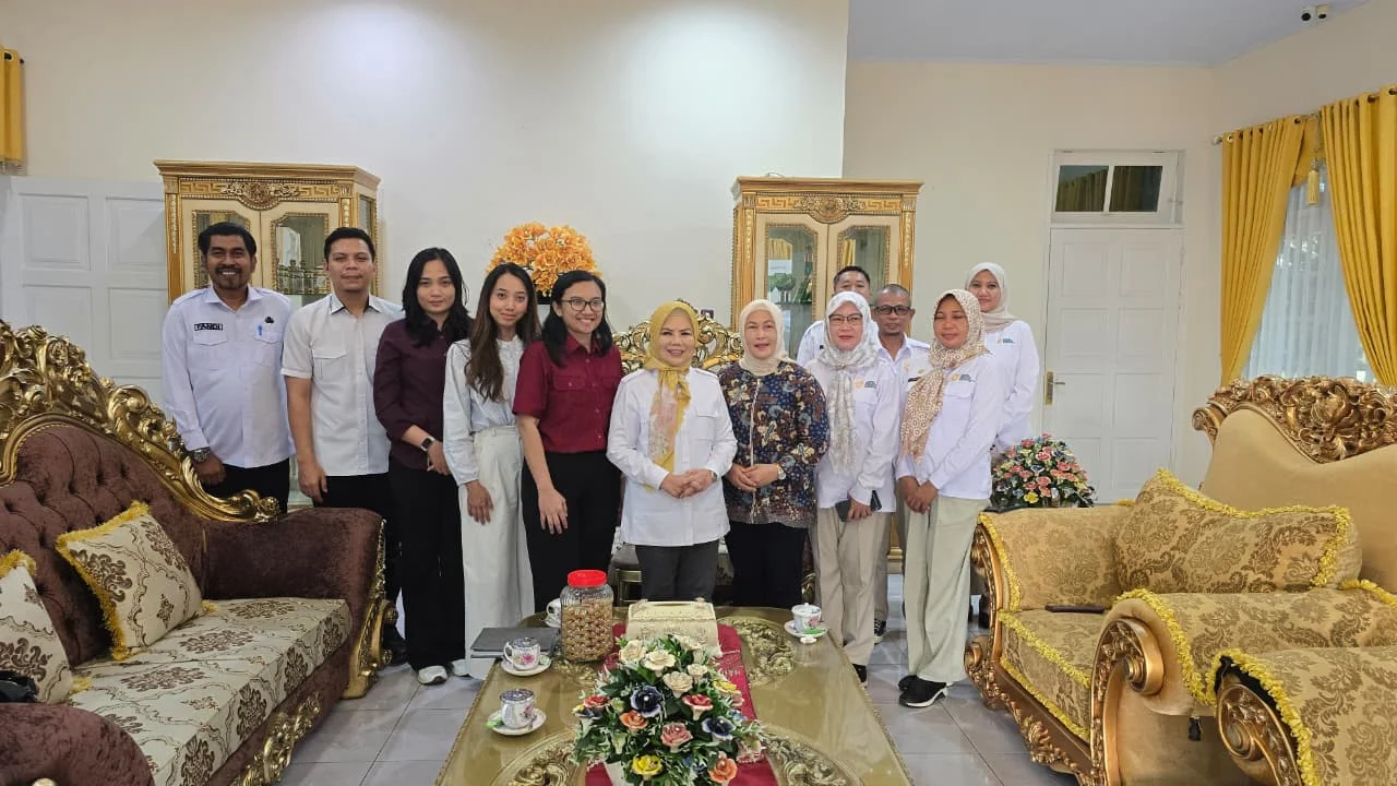 Pemprov Gorontalo Dorong SMK Go Global, Buka Peluang Kerja Luar Negeri yang Aman dan Prosedural