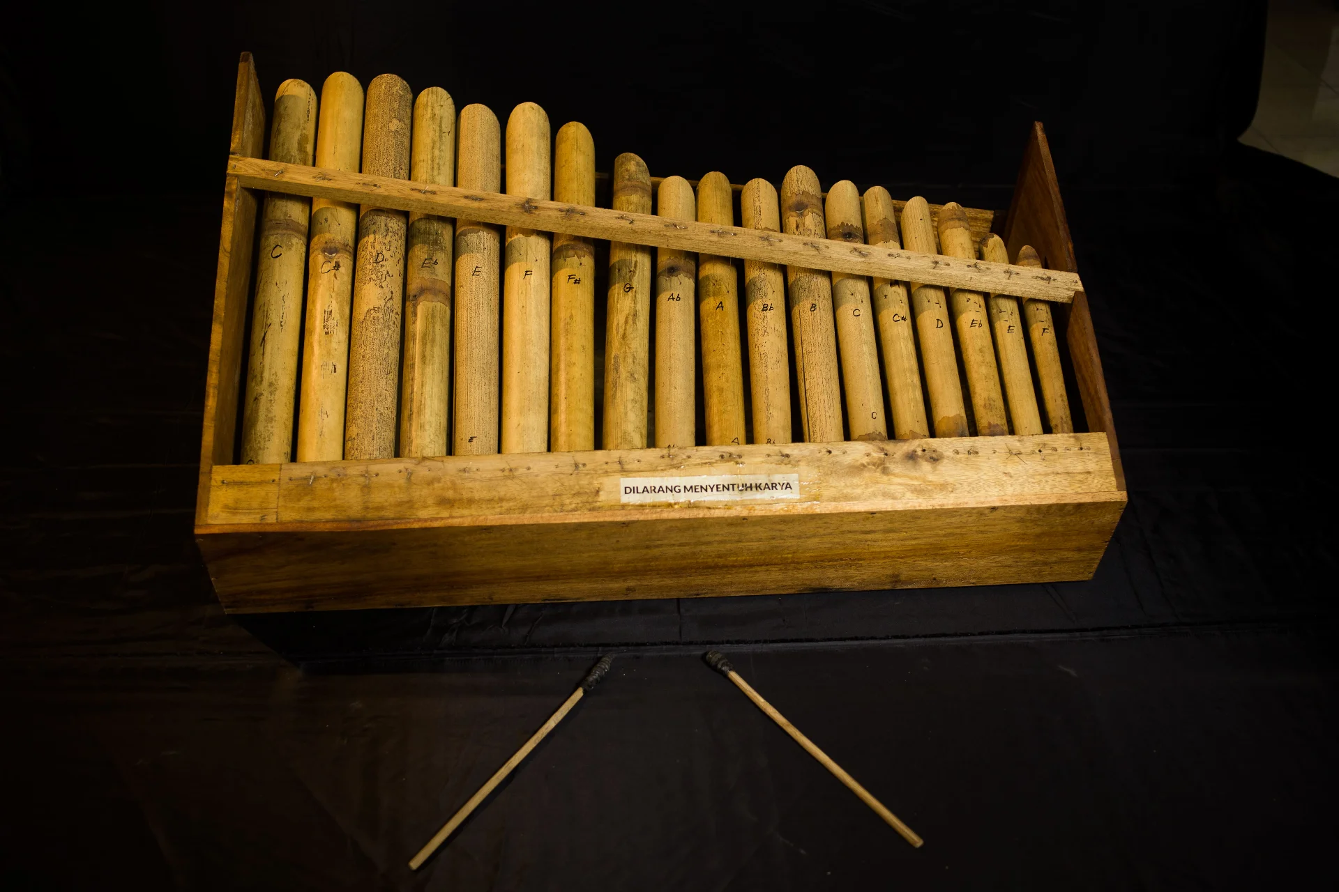 Polopalo boks (Bongolato)