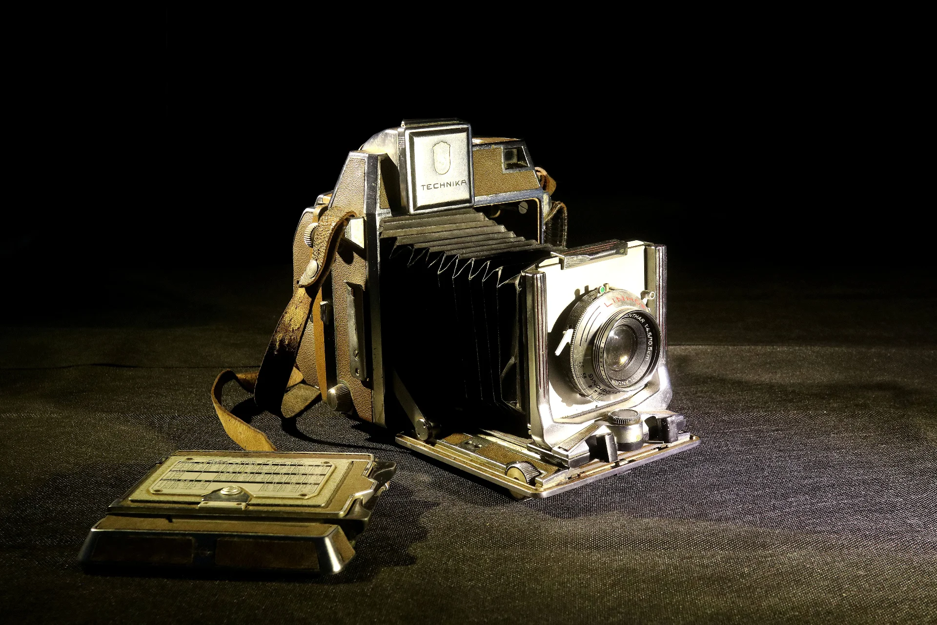 Kamera Linhof