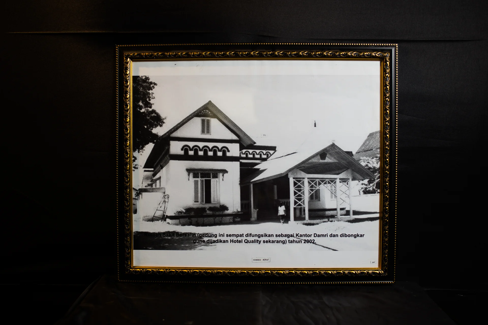 Foto Rumah Bersalin