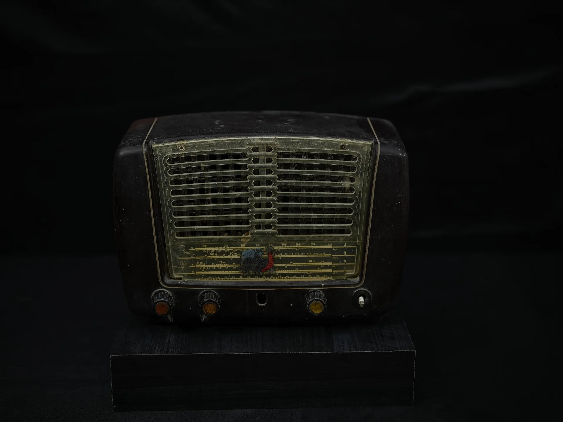 Radio Philips