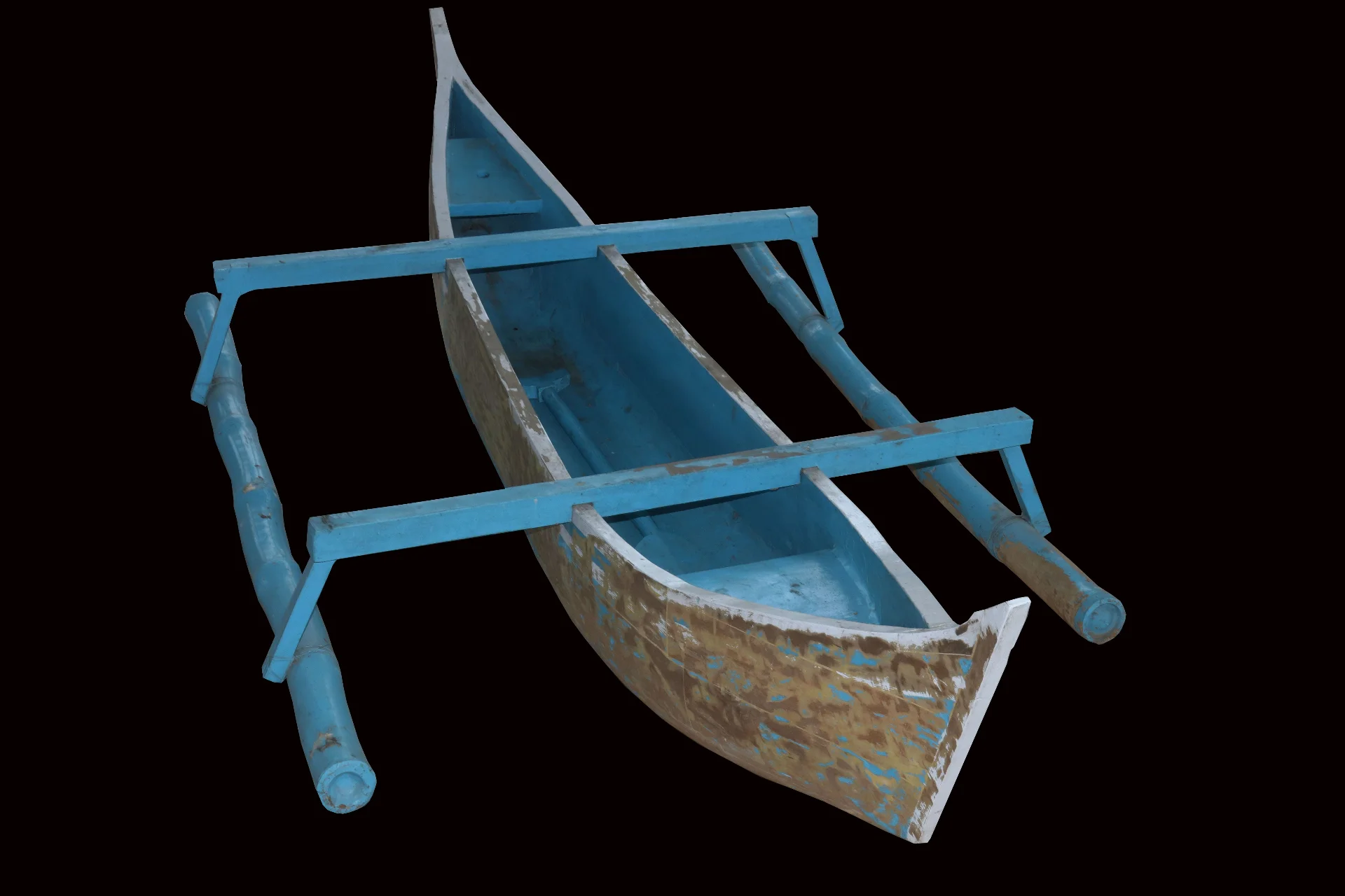 Bulotu (perahu)