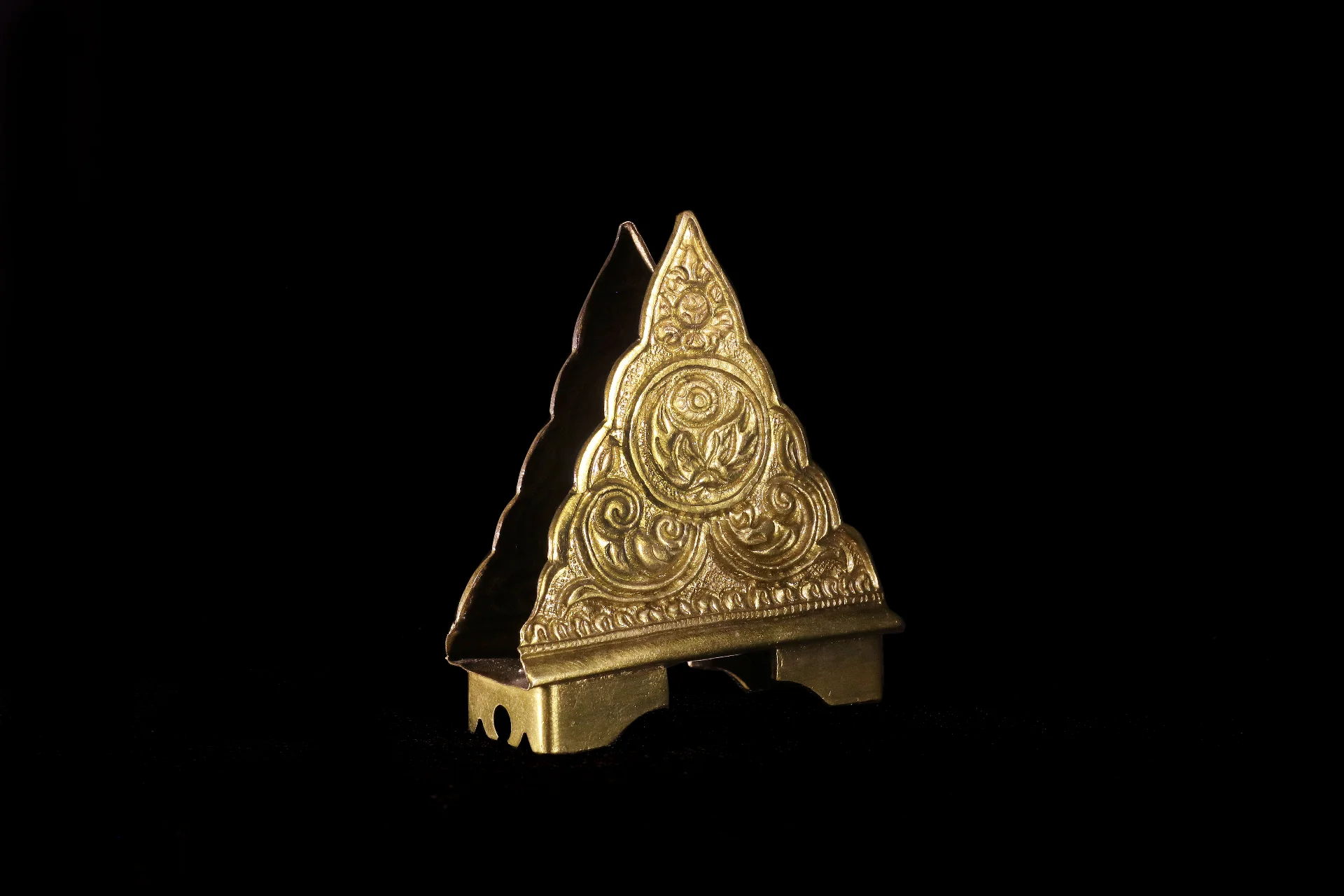 TEMPAT SERBET (Kecil)