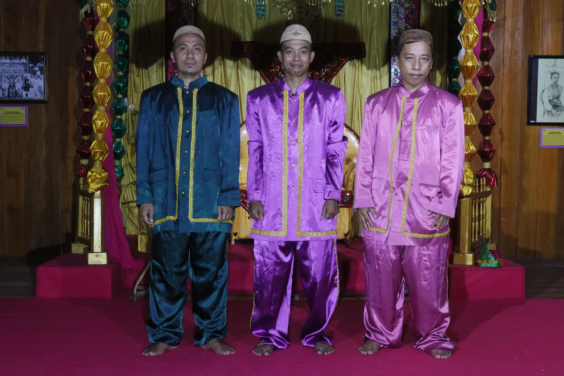 Baju Takowa