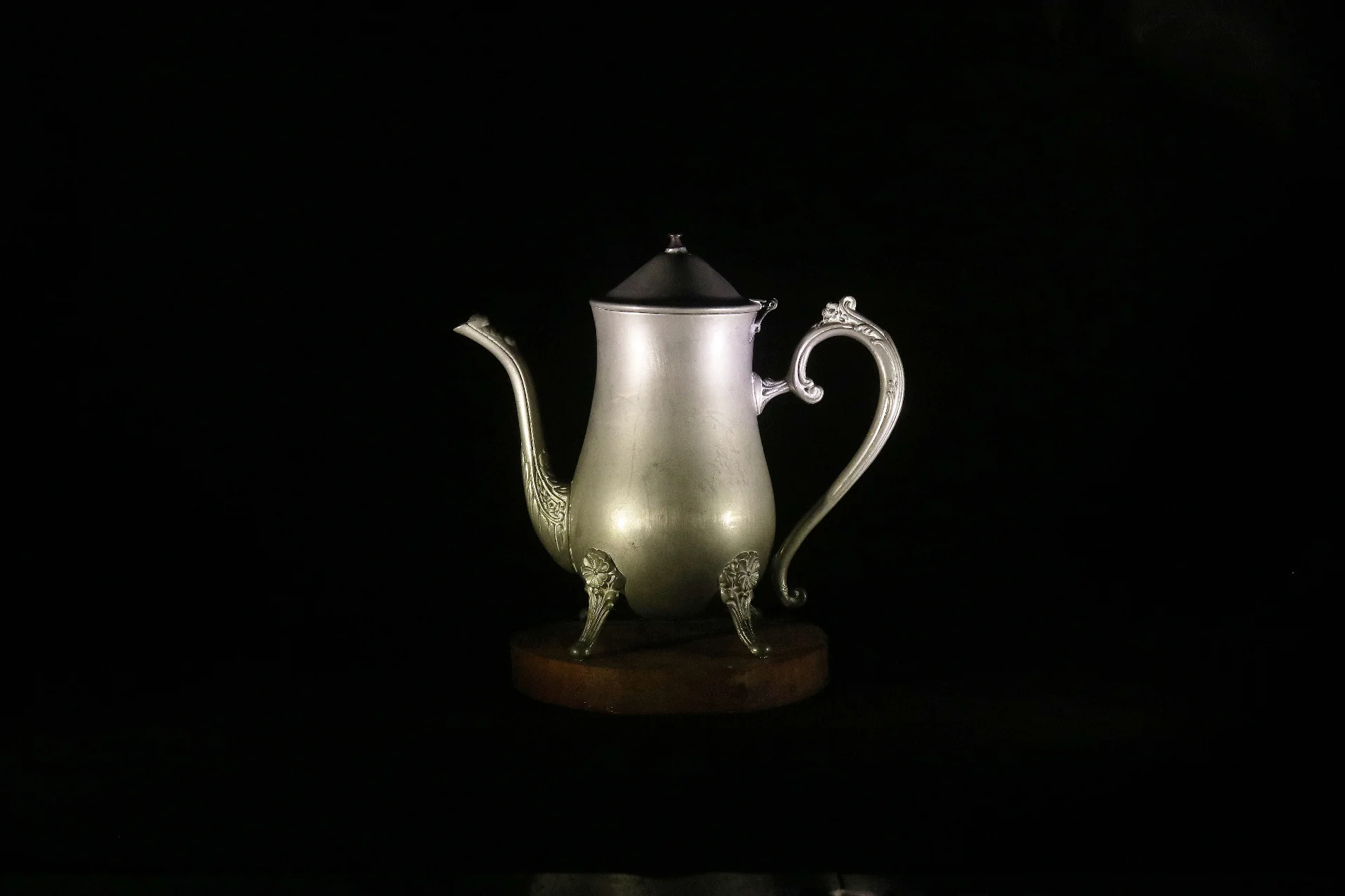 TEKO PERAK