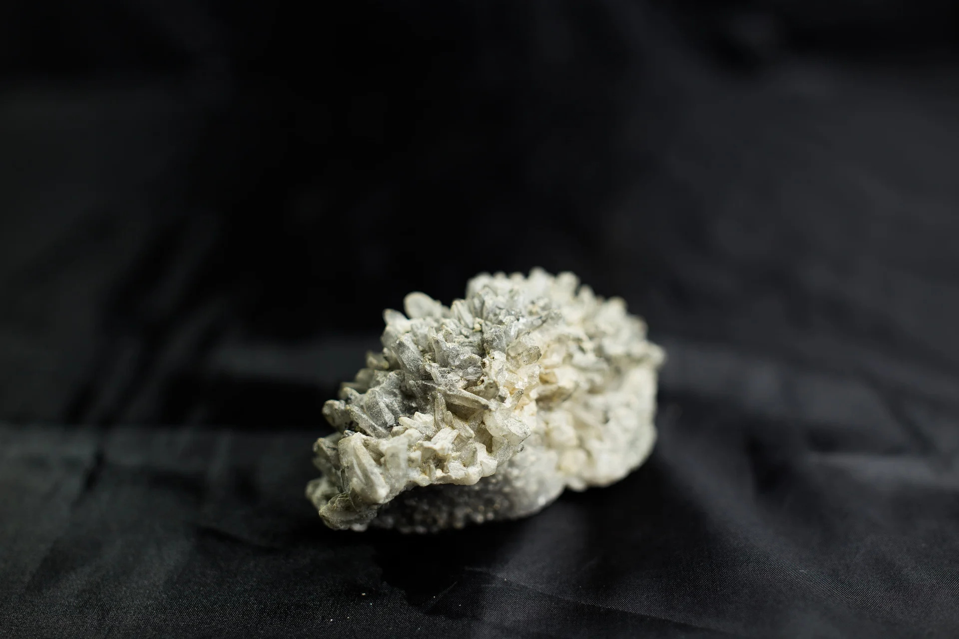Mineral Kuarsa