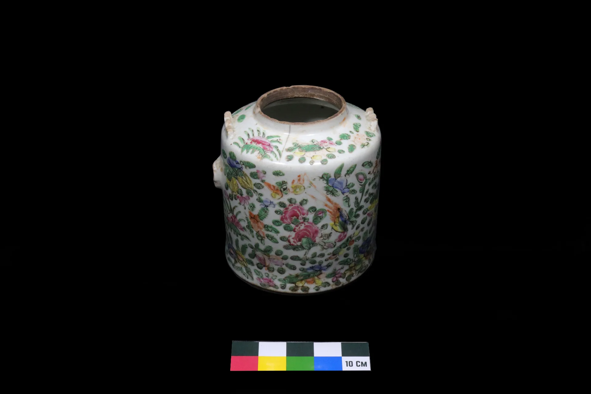 Teko (Ewer)
