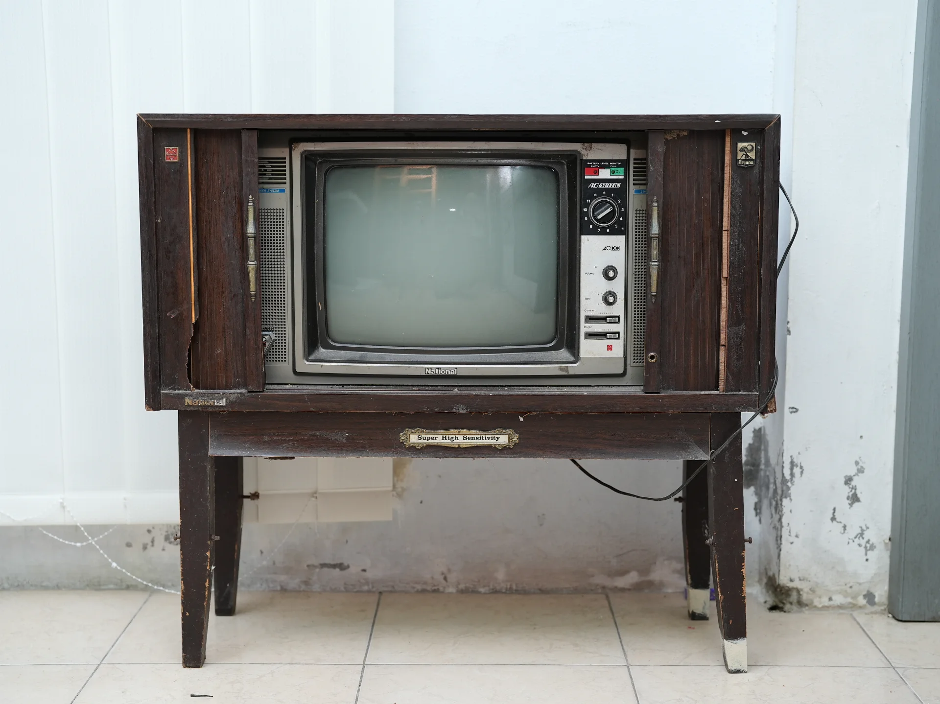 TV Tabung