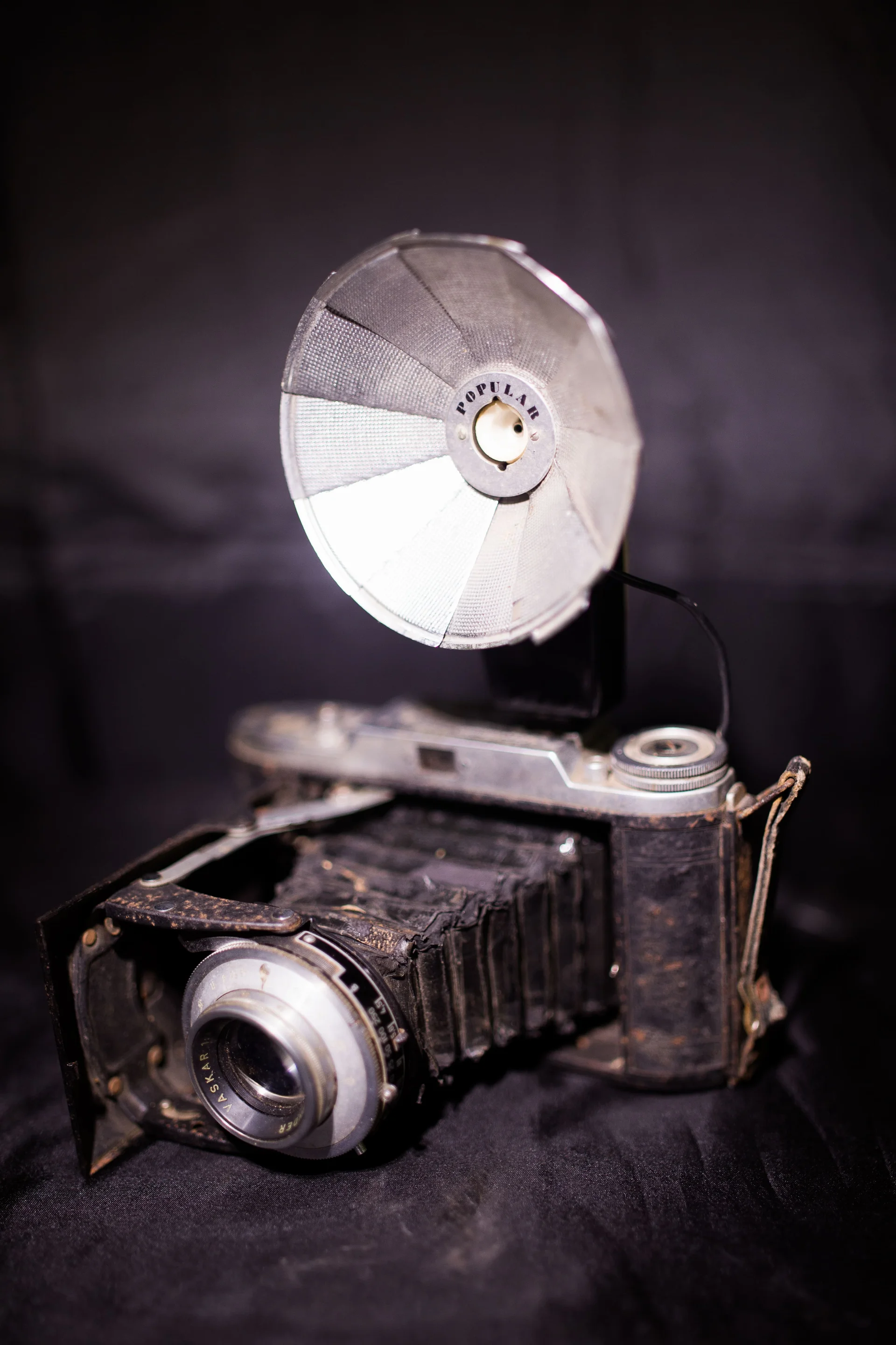 Kamera Zeiss